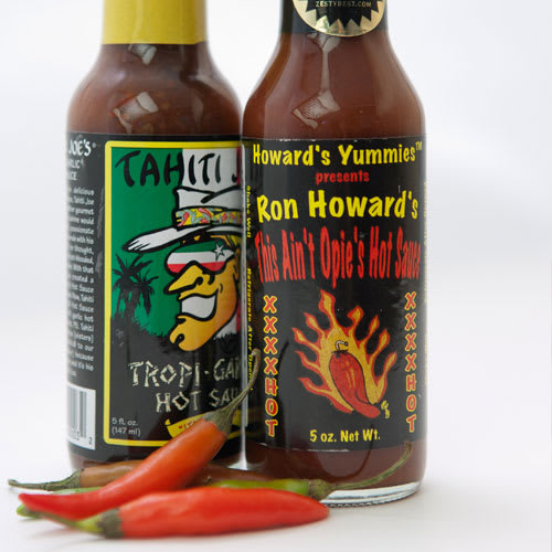 Hot Sauce of the Month Club The World's Most Popular Hot Sauce Club