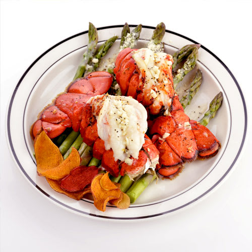 Lobster of the Month Club The World's Most Popular Lobster Club from