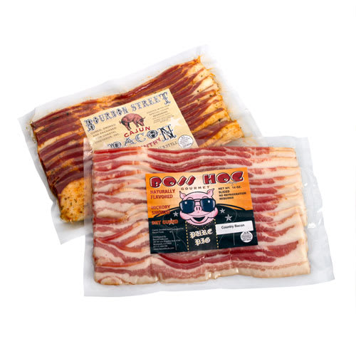 Bacon of the Month Club The World's Most Popular Bacon Club from