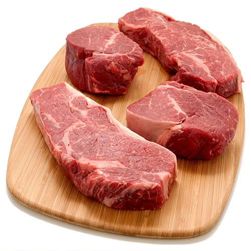 Sirloin of the Month Club The World's Most Popular Steak Club from