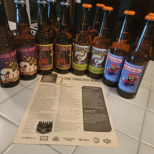 Beer of the Month Club | The World's Most Popular Craft Beer Club from ...