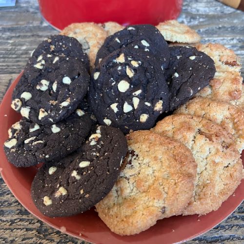 Levain Cookie Club - 3 Month Subscription