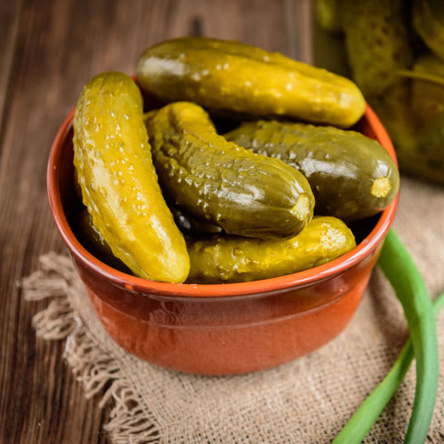 Pickle Lover's Gift Pack? - That's A Thing!?