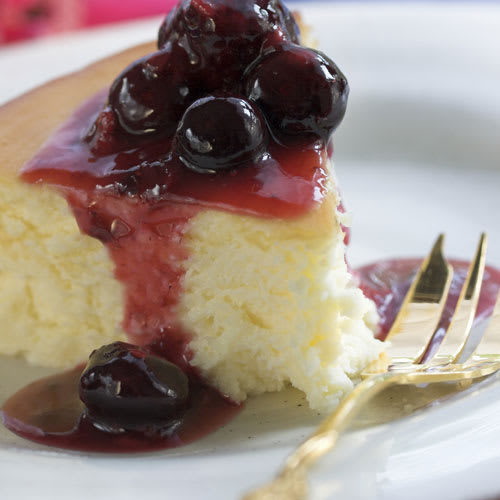 Cheesecake of the Month Club | The