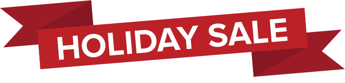 Holiday Sale