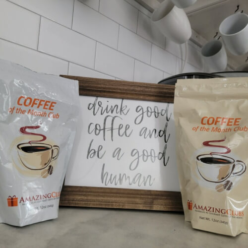 Coffee of the Month Club The World's Most Popular Coffee Club from