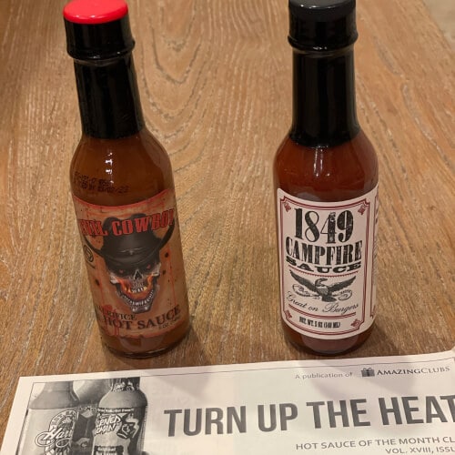 Hot Sauce of the Month Club The World's Most Popular Hot Sauce Club