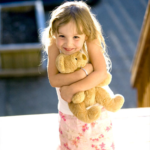 best teddy in the world